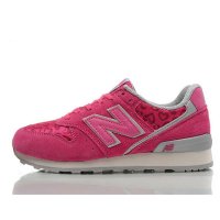 New Balance/新百伦 新款女鞋运动鞋 N字母跑步鞋 简约透气鞋 复古潮鞋