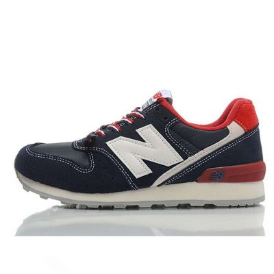 New Balance/新百伦 新款女鞋运动鞋N字母 跑步鞋透气鞋 复古潮鞋