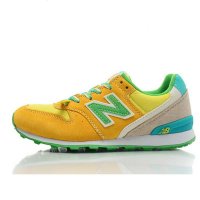 New Balance/新百伦 新款女鞋运动鞋 N字母跑步鞋 透气鞋 复古潮鞋