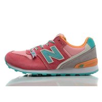 New Balance/新百伦 新款女鞋运动鞋 N字母跑步鞋透气鞋