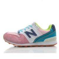 New Balance/新百伦 新款 女鞋运动鞋N字母跑步鞋透气鞋 复古潮鞋