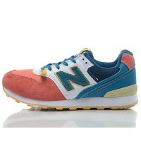 New Balance/新百伦 新款女鞋运动鞋N字母跑步鞋透气鞋复古潮鞋
