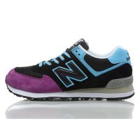 New Balance/新百伦 新款男鞋 运动鞋N字母跑步鞋透气鞋复古潮鞋