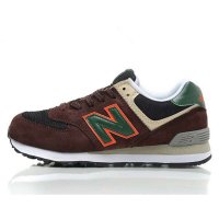 New Balance/新百伦 新款男鞋运动鞋N字母跑步鞋透气鞋复古潮鞋