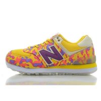 New Balance/新百伦 可爱女生新款女鞋 运动鞋N字母跑步鞋透气鞋