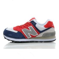 New Balance/新百伦 运动鞋 N字母跑步鞋透气鞋 复古潮女鞋