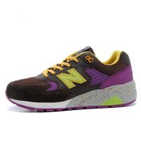 New Balance/ 新百伦N字母运动鞋 情侣跑步鞋透气鞋