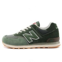 New Balance/新百伦 男女鞋NB跑步鞋男女鞋渐变休闲鞋 ML574RSU