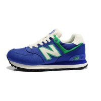 New Balance/新百伦 女鞋NB跑步鞋复古休闲鞋 ML574RUB