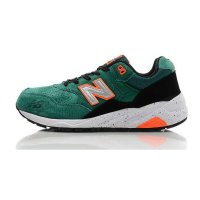 New Balance/新百伦 潮流男鞋运动鞋N字母跑步鞋透气旅游鞋 MT580580