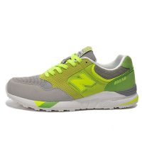 New Balance/新百伦 潮流男鞋 850系列N字母 透气鞋跑步鞋
