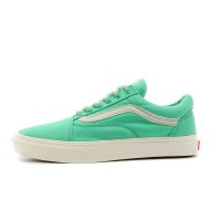 VANS/万斯 炫彩女鞋 运动休闲 女生板鞋水果色 低帮帆布鞋