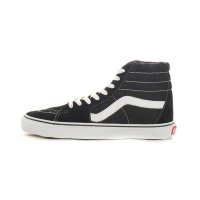 VANS/万斯 经典黑白SK8 高帮帆布鞋 滑板鞋男女鞋 OD51B8C