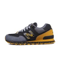 New Balance/新百伦 新款男鞋女鞋运动鞋N字母跑步鞋 透气鞋复古潮鞋574