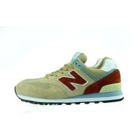 New Balance/新百伦 新款变形金刚系列 男女鞋运动鞋N字母跑步 鞋透气鞋复古潮鞋574