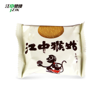 江中 猴姑酥性饼干1440g（60包）30天装 含猴头菇