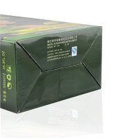 章华染发剂 天峰橄榄染发焗油500ml*2彩色焗油膏 染发剂 护发焗油膏 葡萄红色