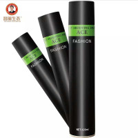 昌义生态发胶蓬松持久定型啫喱水干胶头发造型喷雾男女士420ml