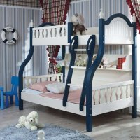 铂森儿童高低床