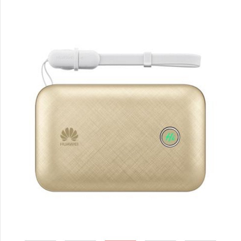华为 e5771h-937 随身随行wifi pro天际通 国内外出游上网无线路由器