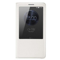 华为(HUAWEI) mate40 pro原装保护套智能翻盖休眠视窗皮套手机壳 高档商务防摔全包手机套手机壳原装正品