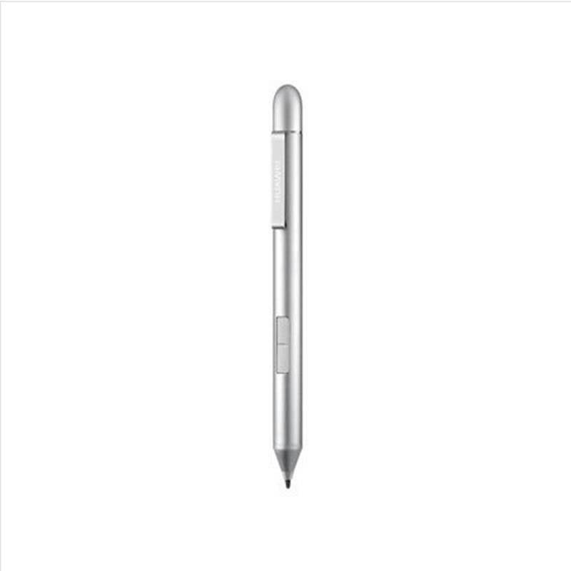 华为/HUAWEI 手写笔原厂 M-Pen 主动式电容笔 华为揽阅M2 10.0专属触控笔 华为平板专用笔(银色)图片