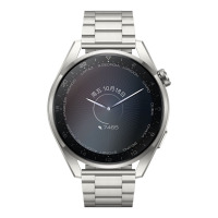 [新品 尊享款]华为 HUAWEI WATCH 3 Pro 48mm eSIM独立通话智能手表 钛金属材质 心脏与呼吸健康管理 5天强劲续航 体温检测 NFC支付 (尊享款) 钛金