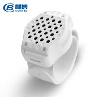 畅博 无线蓝牙音箱 便携插卡低音炮收音可接听电话迷你小音响户外手表