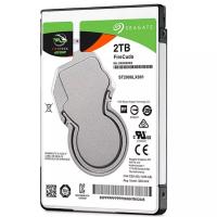希捷 酷玩 2TB 5400转 128M 2.5英寸 笔记本SSHD混合固态硬盘 ST2000LX001