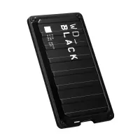 西部数据(Western Digital)1TB USB3.2 固态移动硬盘(PSSD)WD_BLACK P50游戏硬盘
