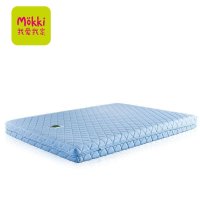 我爱我家床垫 儿童床垫 椰棕床垫棕垫护脊床垫 6cm厚全粽可拆床垫