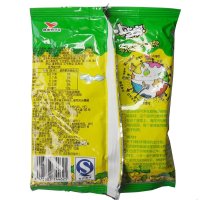 小当家干脆面 整箱48袋 4口味混装 干吃面干脆面点心面 袋装方便面 方便速食 统一企业