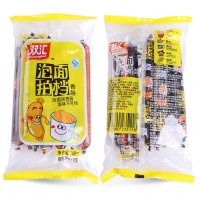 双汇泡面拍档30g*8支 火腿肠 零食品搭配方便面