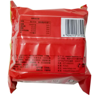 米多奇整箱红箱馍丁40包 4斤/箱 烤馍片饼干批发早餐食品零食大礼包