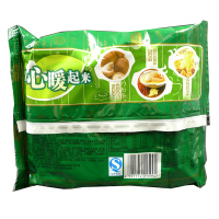 康师傅香菇炖鸡面 100g/20袋 经典方便面泡面袋面