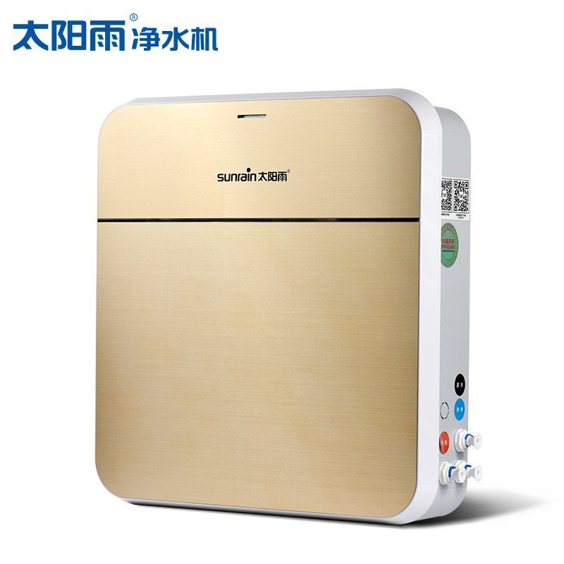 太阳雨(sunrain)净水器tu-q03 太阳雨(sunrain)tu-q03(新)超滤机标准