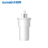 太阳雨（Sunrain）新版净水壶滤芯 净水滤芯