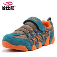 哈比熊童鞋 男童鞋 女童鞋2015春秋款儿童运动鞋