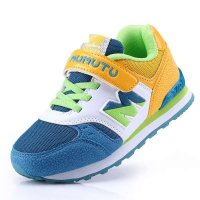 伯特利之家 2014秋季新款 儿童运动鞋 男童女童休闲鞋 韩版时尚网面童鞋 学生鞋 耐磨透透气