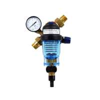 汉斯DUO DFR万向稳压前置WS-2314-20-006