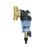 汉斯DUO FR万向前置WS-2314-20-007