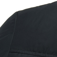 恒源祥2016秋冬新款男士羽绒服中老年爸爸装大码可拆卸领厚款外套