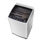 海尔洗衣机XQB70-KM12688 7公斤 智能模糊全自动洗衣机 零水压 大动力 智能波轮洗衣机