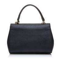 迈克.高仕(Michael Kors/MK)女包 包盖式牛皮女士单肩包剑桥包迷你款 多色选 32F5GAVC1