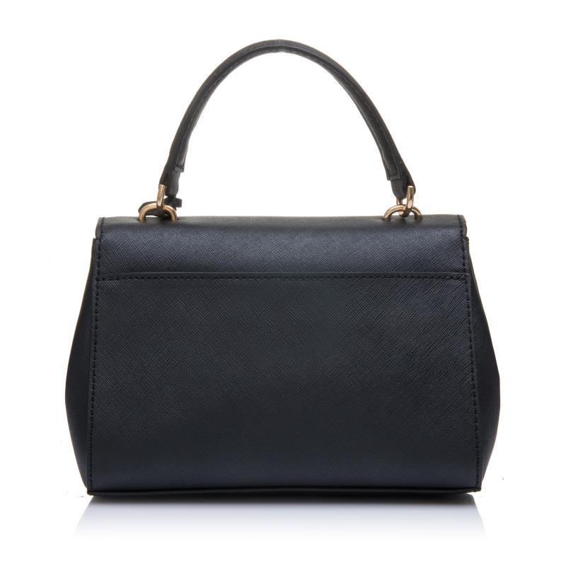 迈克.高仕(Michael Kors/MK)女包 包盖式牛皮女士单肩包剑桥包迷你款 多色选 32F5GAVC1