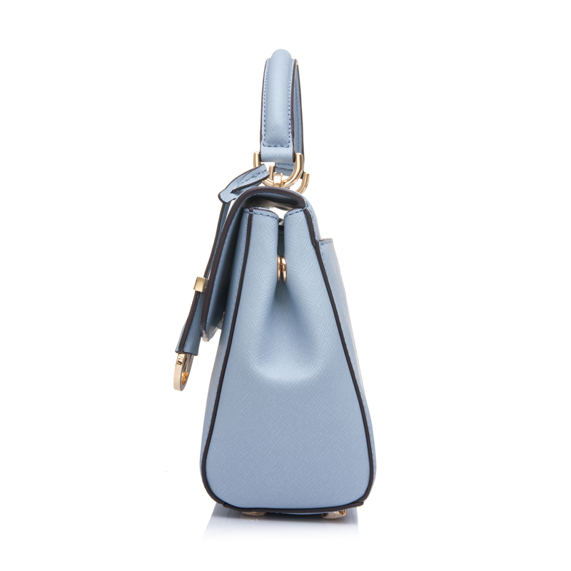 迈克.高仕(Michael Kors/MK)女包包盖式女士单肩包手提包剑桥包小号30T5GAVS2L