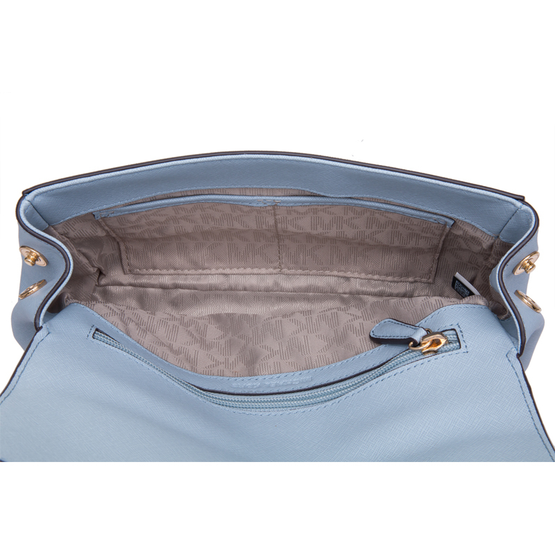 迈克.高仕(Michael Kors/MK)女包包盖式女士单肩包手提包剑桥包小号30T5GAVS2L
