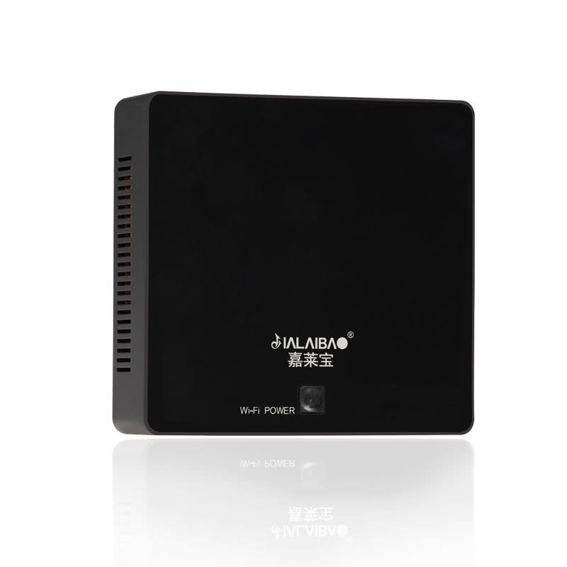 嘉莱宝酷睿I7-6500U六代迷你小主机，高端办公HTPC高端游戏 8G内存 128G+1T双硬盘图片