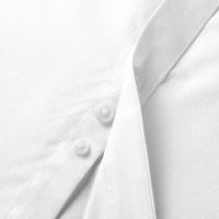 HLA海澜之家斜纹商务正装衬衫2017秋季新品挺括长袖衬衫男HNCAD3V020A