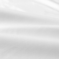 HLA海澜之家斜纹商务正装衬衫2017秋季新品挺括长袖衬衫男HNCAD3V020A